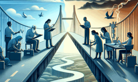 Bridging the Gap: The Role of Lab Partners in Adapting Part C Plans to Medicare Star Rating Changes