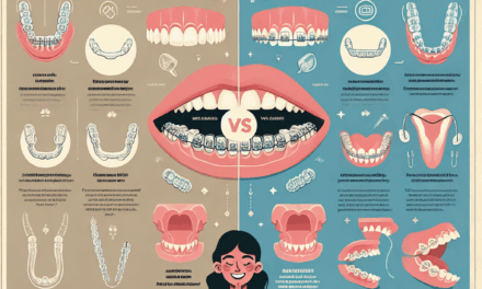 Clear Braces vs. Invisalign: Which is Right for You?