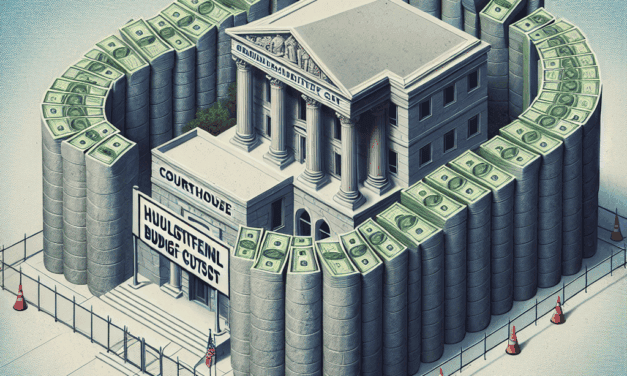 Court Blocks Trump Administration’s $11B Cuts to Public Health Funding