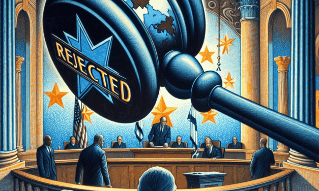 Court Rejects Florida Blue’s Bid to Increase Star Ratings