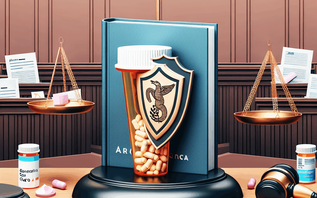 CVS and Cigna Challenge Arkansas’ New PBM Legislation in Court