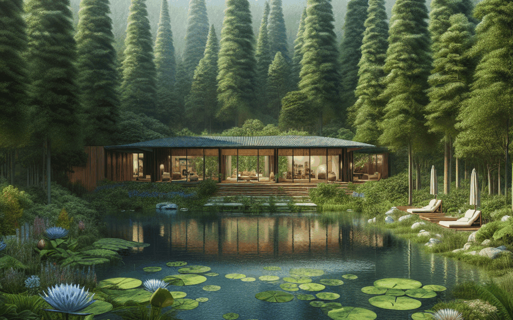 Discover the Benefits of Choosing House of Zen for Your Woodland Hills Recovery Journey