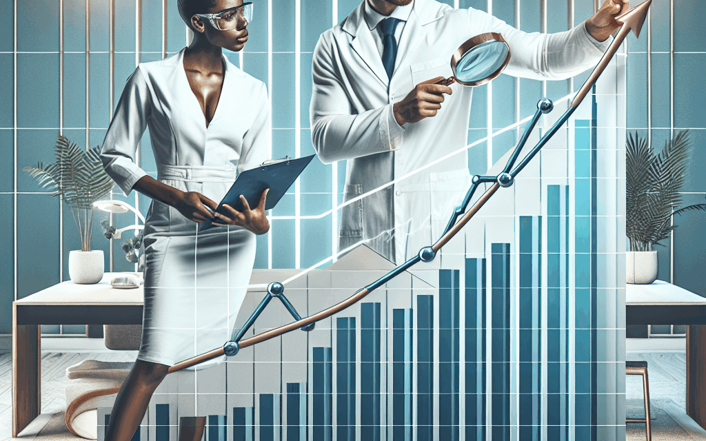 Discovering Untapped Growth Potential in Your Med Spa: Her Plus Him