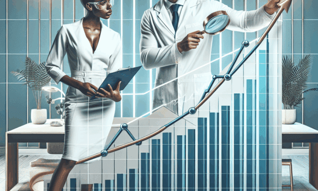 Discovering Untapped Growth Potential in Your Med Spa: Her Plus Him