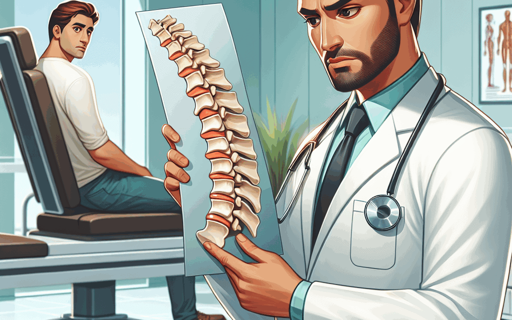 Effective Diagnosis and Treatment of Herniated Discs by Tampa Specialists