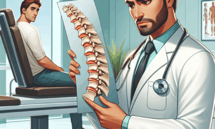 Effective Diagnosis and Treatment of Herniated Discs by Tampa Specialists