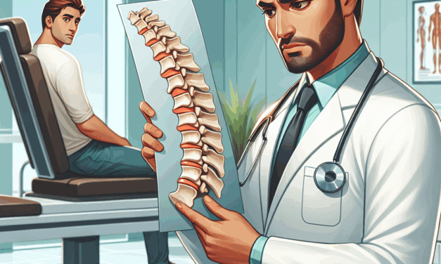 Effective Diagnosis and Treatment of Herniated Discs by Tampa Specialists