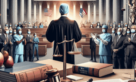 Elevance Takes Legal Action Against Georgia Providers Over No Surprises Arbitration Allegations