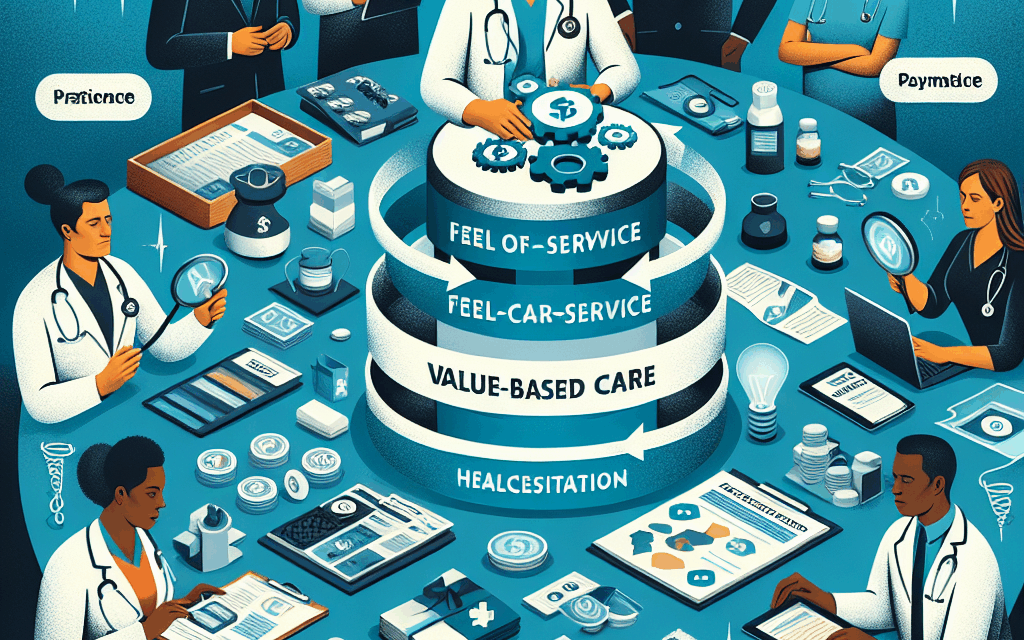 Empowering Payers to Advance Value-Based Care