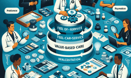Empowering Payers to Advance Value-Based Care