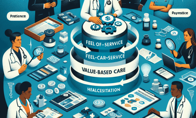 Empowering Payers to Advance Value-Based Care