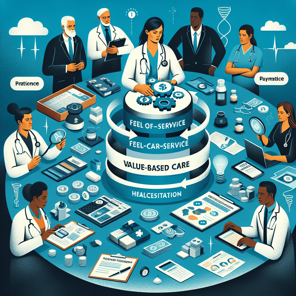 Empowering Payers to Advance Value-Based Care | Brand