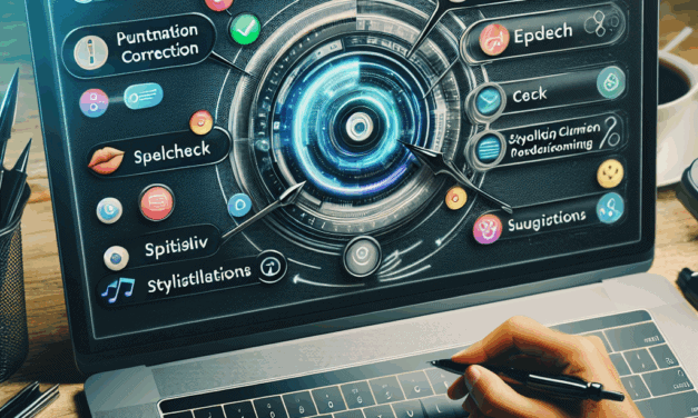 Enhancing Clarity: A Review of Grammarly Pro’s Features
