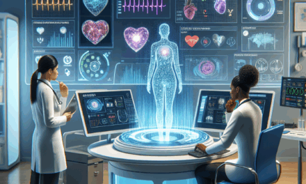 Enhancing Clinical Decision-Making through Predictive Health Informatics
