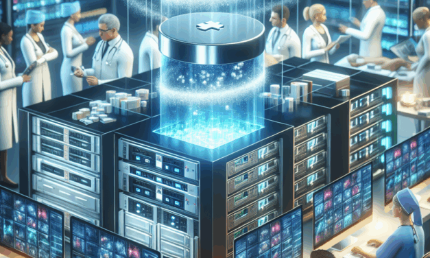 Enhancing Clinical Workflows with Pure Storage for Superior Patient Care