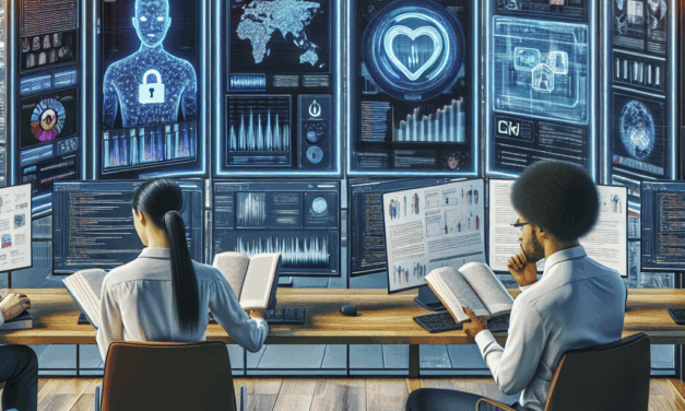Enhancing Healthcare IT Workforce Skills for AI and Cybersecurity Challenges