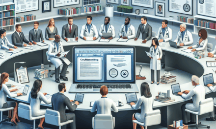 Enhancing Healthcare Quality: An In-Depth Guide to Medical Credentialing Services