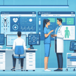 Enhancing Patient Care Through AI Support