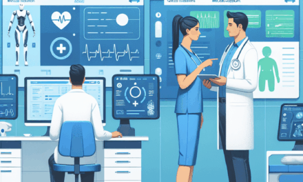 Enhancing Patient Care Through AI Support