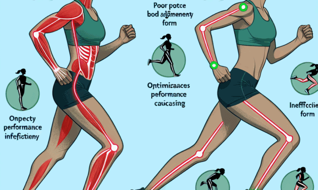 Enhancing Sports Performance via Proper Body Alignment