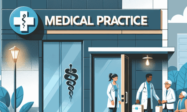 Enhancing Trust and Credibility Through Effective Medical Practice Branding