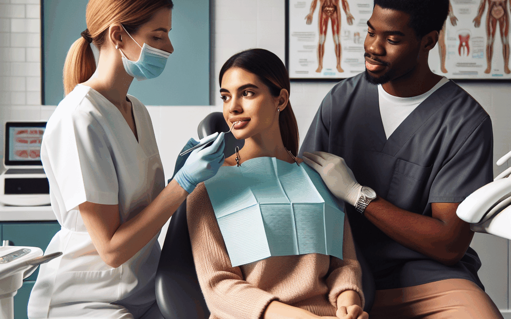 Essential Preventive Dental Care for Atlanta Residents