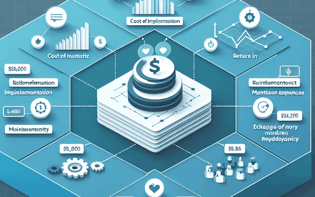 Evaluating the Financial Impact of EHRs | Nextech
