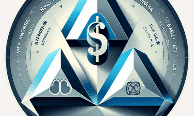 Evernorth Partners with Novo Nordisk and Eli Lilly to Limit GLP-1 Copays