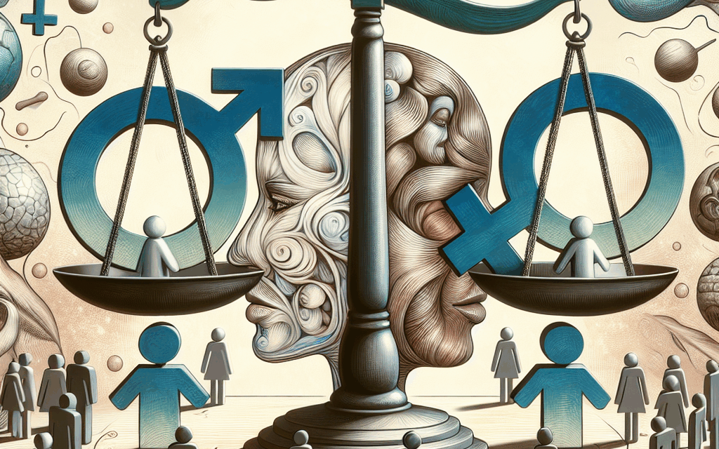 Exploring Gender Differences in Mental Health Challenges Prior to Autism Diagnosis