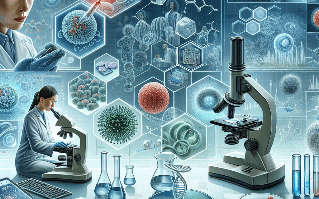 Exploring Innovative Treatments for Mesothelioma