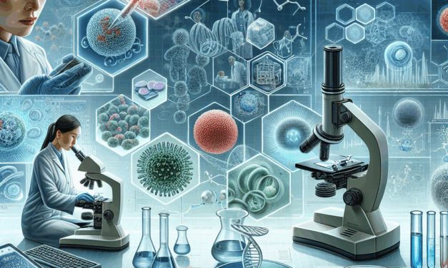 Exploring Innovative Treatments for Mesothelioma