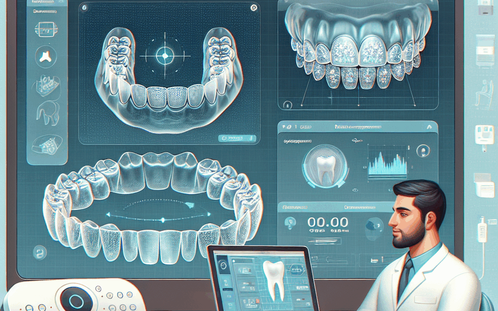Exploring the Technologies and Systems Behind Invisalign Treatment