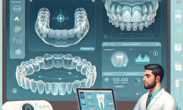 Exploring the Technologies and Systems Behind Invisalign Treatment