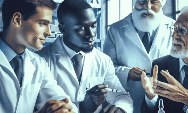 FDA Establishes COVID Vaccine Formula as RFK Jr. Refines Shot Recommendations