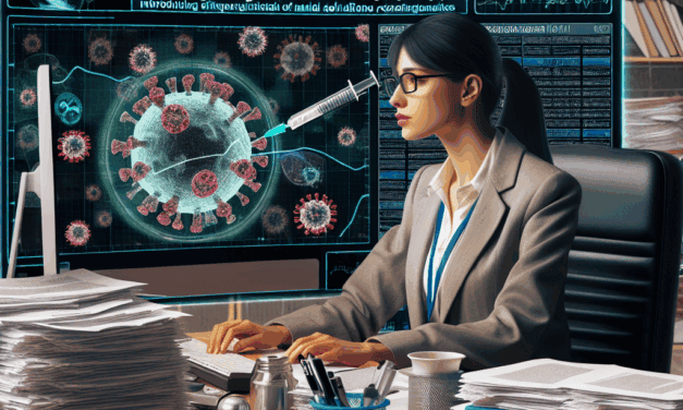 FDA Implements Tougher Approval Criteria for COVID Vaccines