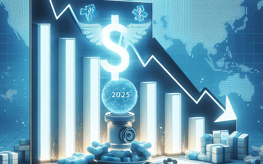 GE Healthcare Cuts 2025 Profit Outlook Due to Tariff Effects
