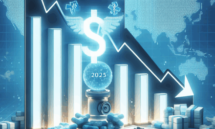 GE Healthcare Cuts 2025 Profit Outlook Due to Tariff Effects