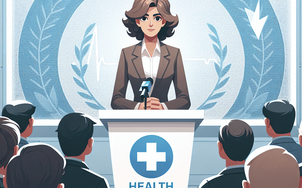 Google’s Chief Health Officer Karen DeSalvo Announces Retirement