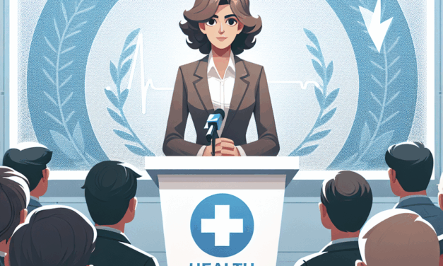 Google’s Chief Health Officer Karen DeSalvo Announces Retirement