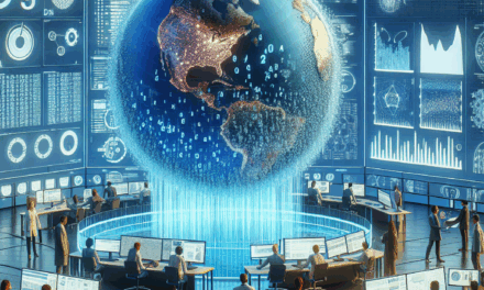 Harnessing Global Real-World Data for the Future of Research