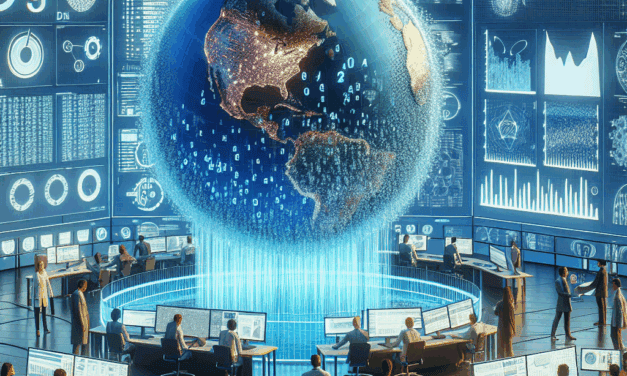 Harnessing Global Real-World Data for the Future of Research