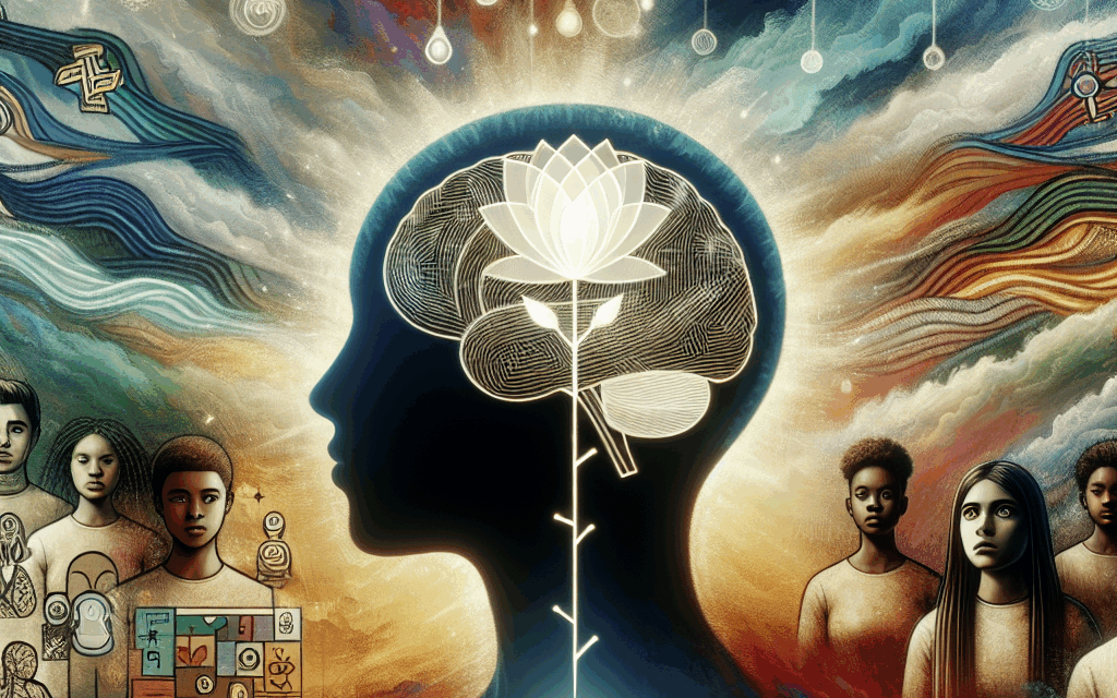 Healing Minds: Empowering Teens Through Mental Trauma Recovery Techniques