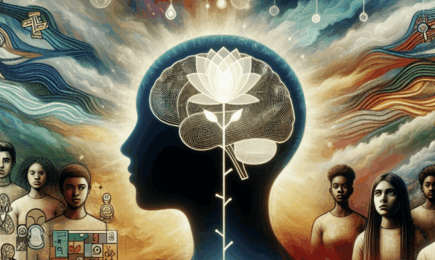 Healing Minds: Empowering Teens Through Mental Trauma Recovery Techniques