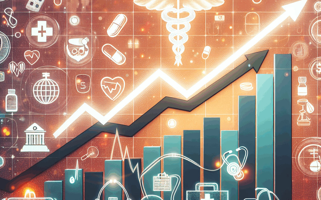 Health Insurers Show Positive Trends in Q1