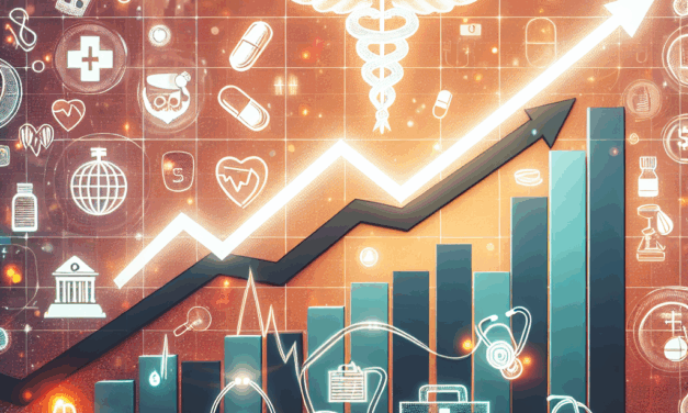 Health Insurers Show Positive Trends in Q1