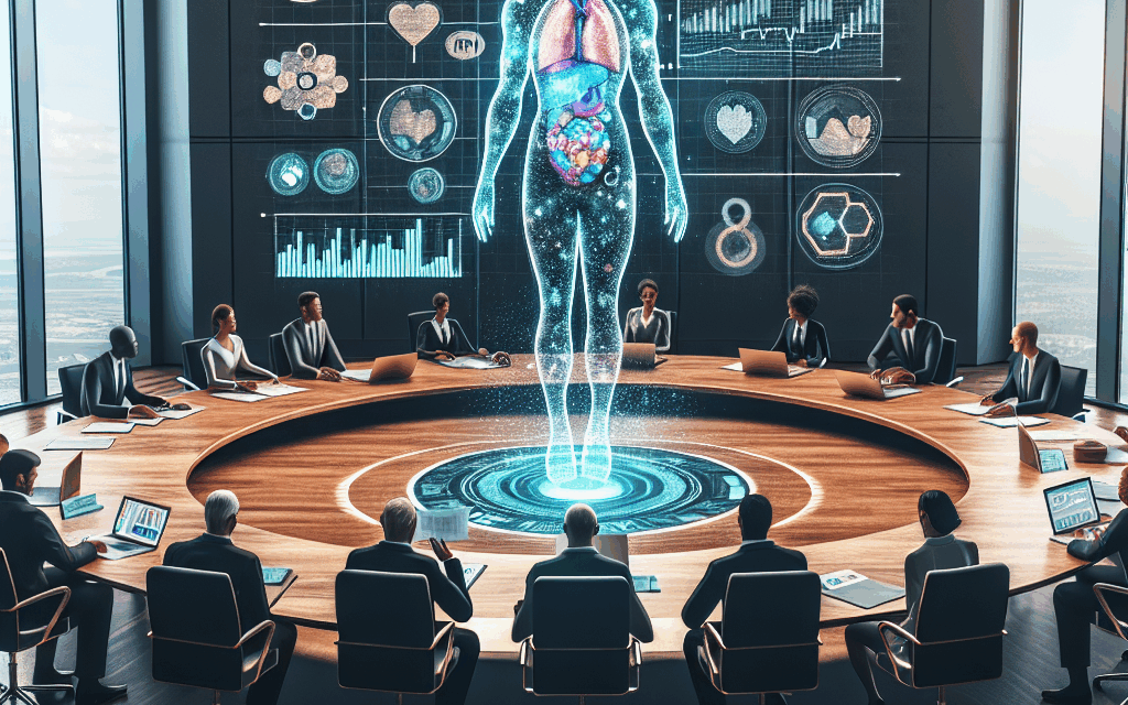Hinge Health’s IPO Marks a Positive Trend for Digital Health Companies