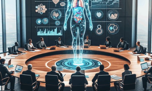 Hinge Health’s IPO Marks a Positive Trend for Digital Health Companies