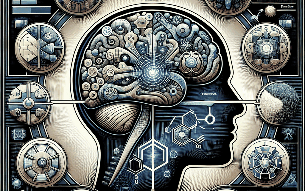 In-Depth Analysis of the Top 5 Fladrafinil Cognitive Enhancers