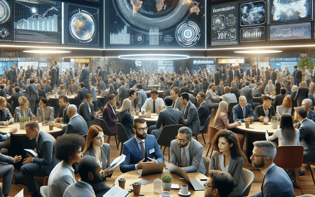 Insights from the MQ DATAMIND 2025 Conference
