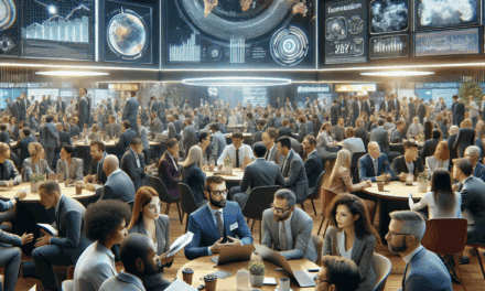 Insights from the MQ DATAMIND 2025 Conference